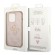 Guess GUHCP14L4GMGPI Back Case for Apple iPhone 14 Pro image 8