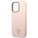 Guess GUHCP14LSLTGP Back Case for Apple iPhone 14 Pro image 6