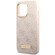 Guess GUHMP14XU4GPRP Back Case for Apple iPhone 14 Pro Max image 6