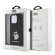 Karl Lagerfeld Crossbody Silicone Choupette Back Case Aizsargapvalks Priekš Apple iPhone 15 Pro image 7