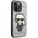 Karl Lagerfeld KLHCP14XGFKPG Aizmugurējais Apvalks Priekš Apple iPhone 14 Pro Max image 4