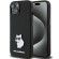 Karl Lagerfeld KLHCP15MSMHCNPK Back Case for Apple iPhone 15 Plus / 14 Plus image 1