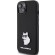 Karl Lagerfeld KLHCP15MSMHCNPK Back Case for Apple iPhone 15 Plus / 14 Plus image 2