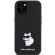 Karl Lagerfeld KLHCP15MSMHCNPK Back Case for Apple iPhone 15 Plus / 14 Plus image 3
