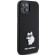 Karl Lagerfeld KLHCP15MSMHCNPK Back Case for Apple iPhone 15 Plus / 14 Plus image 4