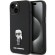 Karl Lagerfeld KLHCP15MSMHKNPK Back Case for Apple iPhone 15 Plus / 14 Plus image 1