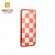 Mocco ElectroPlate Chess Aizmugurējais Silikona Apvalks Priekš Samsung G950 Galaxy S8 Sarkans image 4