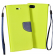 Mocco Fancy Book Case For LG K10 (2017) Green - Blue image 2