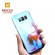 Mocco Gradient Back Case Plastikāta Apvalks Ar Krāsu Gradientu Priekš Samsung N950 Galaxy Note 8 Caurspīdīgs - Lillā image 3