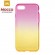 Mocco Gradient Back Case Silikona Apvalks Ar Krāsu Gradientu Priekš Xiaomi Redmi 4X Rozā - Dzeltena image 2