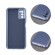 Mocco Metallic Case Aizsargapvalks Priekš Samsung Galaxy A54 5G image 3