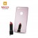Mocco Mirror Silicone Back Case With Mirror For Xiaomi Redmi Note 3 Pink image 3