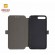 Mocco  Shine Book Case For Xiaomi Mi Mix 2S Black image 3