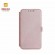 Mocco  Shine Book Case For Xiaomi Redmi S2 Rose Gold image 1