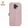 Mocco  Shine Book Case For Xiaomi Redmi S2 Rose Gold image 2