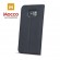 Mocco Smart Look Magnet Book Case Grāmatveida Maks Ar Lodziņu Telefonam Samsung A730 Galaxy A8 Plus (2018) Melns image 2