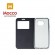 Mocco Smart Look Magnet Book Case Grāmatveida Maks Ar Lodziņu Telefonam Samsung A730 Galaxy A8 Plus (2018) Melns image 3