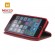 Mocco Smart Magnet Case Чехол для телефона Xiaomi Redmi S2 Kрасный фото 2