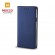 Mocco Smart Magnet Book Case For HTC U12 Plus Blue image 1