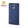 Mocco Smart Magnet Book Case For HTC U12 Plus Blue image 2