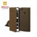 Mocco Smart Magnet Book Case For Samsung A920 Galaxy A9 (2018) Dark Gold image 2