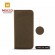 Mocco Smart Magnet Book Case For Samsung A920 Galaxy A9 (2018) Dark Gold image 3