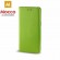 Mocco Smart Magnet Book Case For Xiaomi Redmi S2 Green paveikslėlis 1