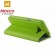 Mocco Smart Magnet Book Case For Xiaomi Redmi S2 Green image 3
