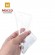 Mocco Ultra Back Case 0.3 mm Silicone Case for Xiaomi Mi Mix 2S Transparent image 2