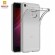 Mocco Ultra Back Case 1 mm Silicone Case for Xiaomi Redmi Note 5A (Y1) Transparent image 1