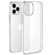 Mocco Ultra Back Case 1 mm Silicone Case for Apple iPhone 12 / 12 Pro Transparent image 2