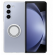 Samsung EF-XF946CTEGWW Aizmugurējais Apvalks Priekš Samsung Galaxy Z Flip 5 image 1