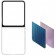 Samsung FlipSuit Case Maks Priekš Samsung Galaxy Z Flip5 image 1