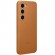 Samsung Leather Cover for Samsung Galaxy S23 + image 1