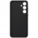 Samsung Vegan Leather Case Maks Priekš Samsung Galaxy S24 image 3