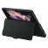 Samsung Z Fold 3 Leather Flip Cover image 5