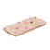 X-Fitted Aizmugurējais Plastikata Apvalks Priekš Apple iPhone 6 / 6S Eņģeļa Skūpsts image 1