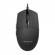Anima AMG Professional Mouse 3200DPI / USB 1,6m / 6-buttons paveikslėlis 2