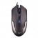 E-Blue Cobra EMS653 Gaming Mouse with Additional Buttons / LED / 3000 DPI / USB paveikslėlis 1