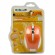 E-Blue Color Pal Series Premium Mouse 1480 DPI / 1.2m Cable / USB / Orange image 2