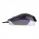 E-Blue EMS633 MOOD Gaming Mouse with Additional Buttons / 3 LED Lights / 2400 DPI / USB Black paveikslėlis 2