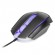 E-Blue EMS633 MOOD Gaming Mouse with Additional Buttons / 3 LED Lights / 2400 DPI / USB Black paveikslėlis 3
