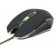 Gembird Gaming Mouse with Additional Buttons 2400 DPI USB image 1