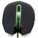 Gembird Gaming Mouse with Additional Buttons 2400 DPI USB image 3