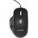 Gembird MUS-6B-02 Optical LED Mouse image 1