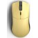 Glorious Model O Pro Golden Panda Wireless Mouse paveikslėlis 1