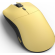 Glorious Model O Pro Golden Panda Wireless Mouse paveikslėlis 3