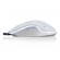 Logic Wired LM-STARR-ONE-LIGHT Gaming Mouse with USB / 1.8m / 6400 DPI / White paveikslėlis 3
