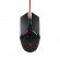 Maxlife Gaming MXGM-200 mouse 800 / 1000 / 1600 / 2400 DPI 1.8m paveikslėlis 1