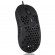 Motospeed N1 6400 DPI Gaming Mouse RGB / USB / Dark Grey image 1